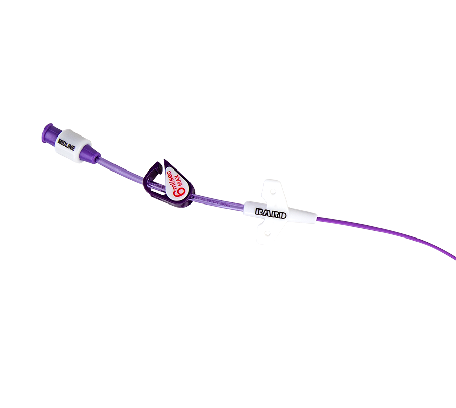 Power Midline Provena 3 Fr un lumen